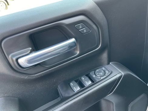 Used 2023 Chevrolet Silverado 1500 W/T w/ WT Value Package AWD/4WD image 26