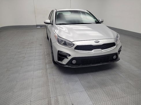 Used 2020 Kia Forte LXS image 14