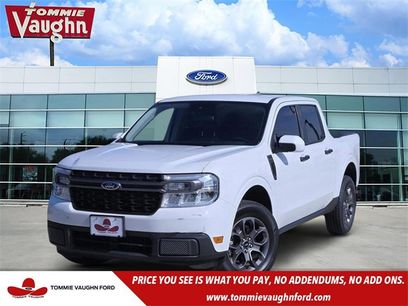 Used 2023 Ford Maverick XLT w/ XLT Luxury Package