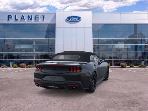 New 2026 Ford Mustang Premium RWD image 10