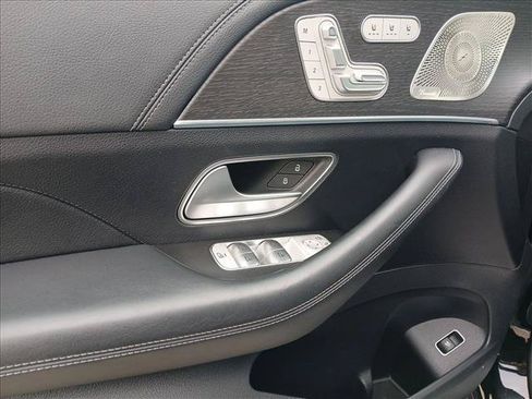 Used 2023 Mercedes-Benz GLE 53 AMG 4MATIC Coupe image 23