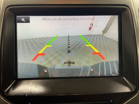 Used 2014 Ford F150 FX4 w/ Equipment Group 402A Luxury image 25