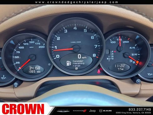 Used 2011 Porsche 911 Carrera GTS image 28