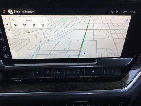 New 2025 Chevrolet Silverado 1500 LT w/ All Star Edition Plus image 17