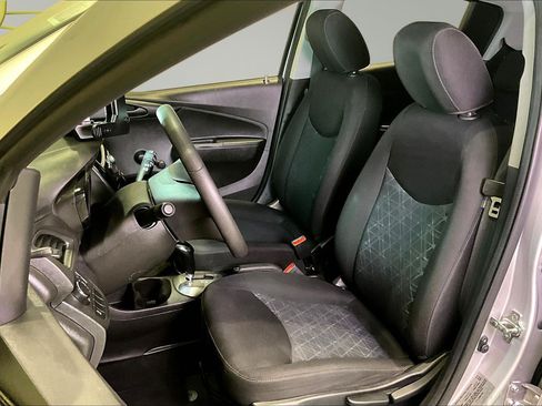 Used 2022 Chevrolet Spark LS FWD image 21