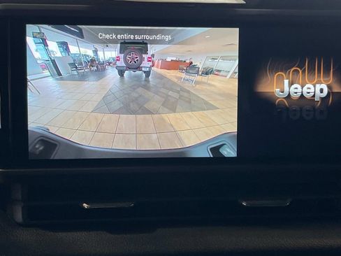 New 2026 Jeep Gladiator Sport image 14