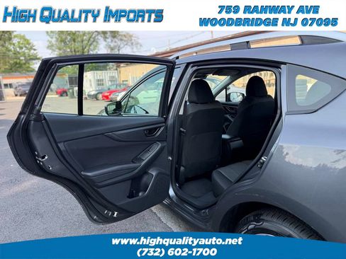 Used 2021 Subaru Impreza 2.0i Premium AWD/4WD image 14