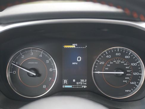 Used 2019 Subaru Crosstrek 2.0i Limited w/ Moonroof Package w/Navigation AWD/4WD image 25