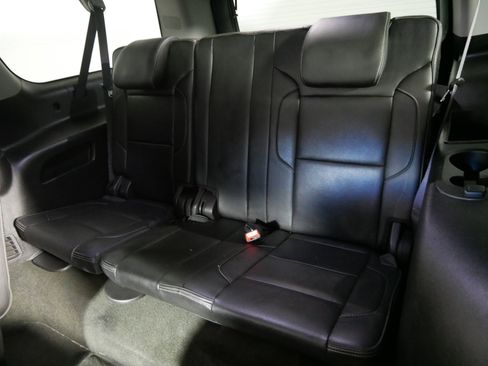 Used 2016 GMC Yukon XL Denali w/ Open Road Package image 33