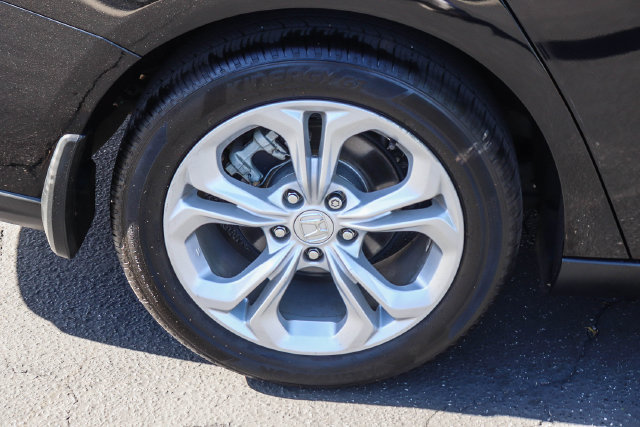 Used 2023 Honda Accord LX image 8