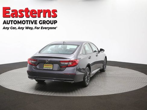 Used 2021 Honda Accord EX-L image 41