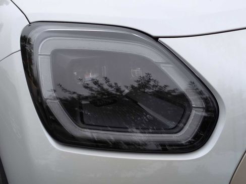 New 2025 MINI Cooper Countryman S w/ Comfort Package Max image 11