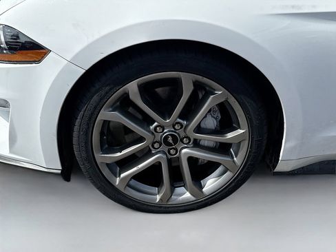 Used 2023 Ford Mustang GT Premium RWD image 29