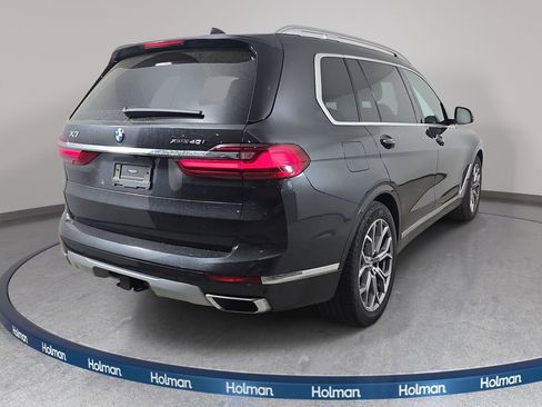 Used 2022 BMW X7 xDrive40i w/ Premium Package AWD/4WD image 6