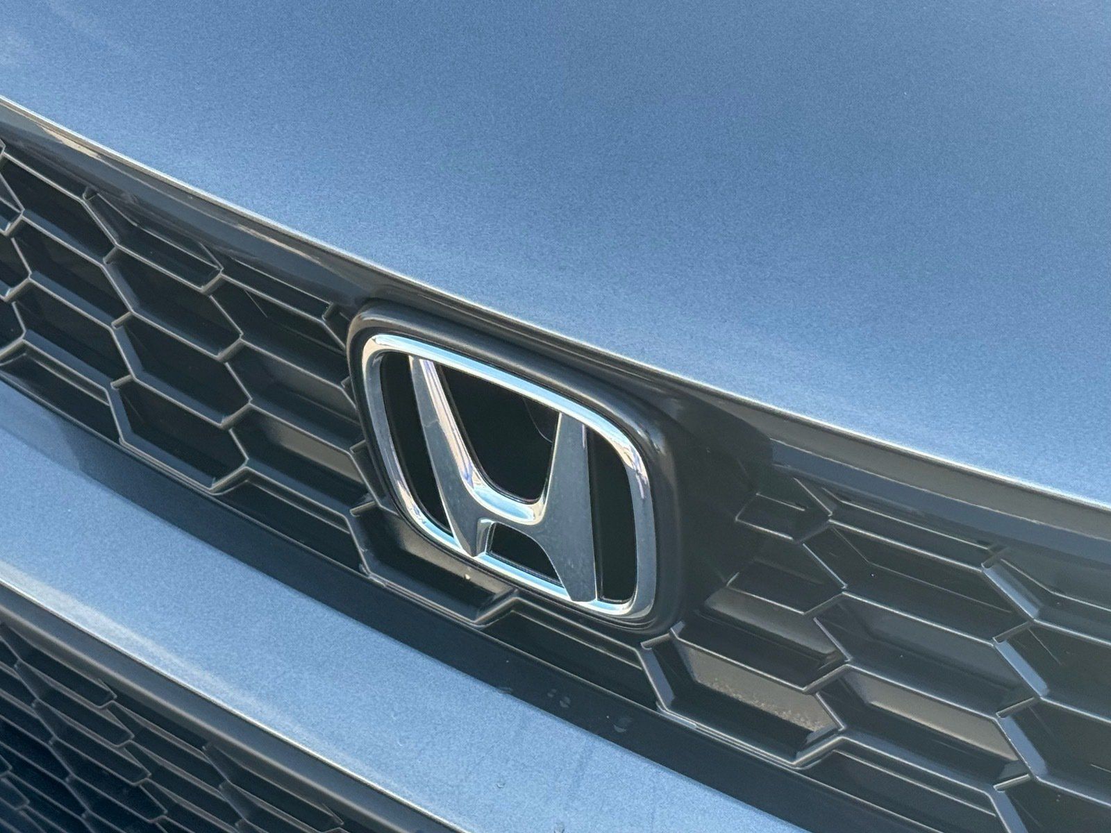 Certified 2026 Honda Civic LX image 33