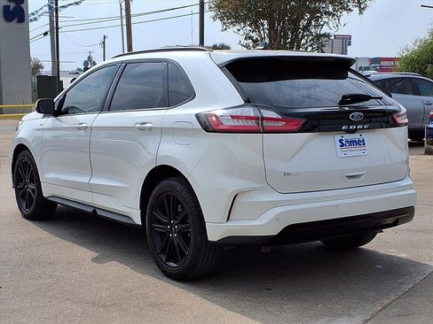 Used 2024 Ford Edge ST-Line image 5