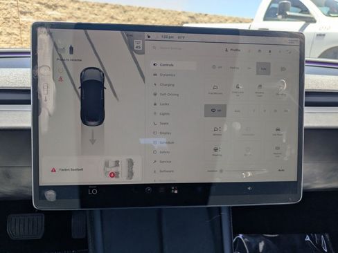 Used 2024 Tesla Model 3 Long Range RWD image 15