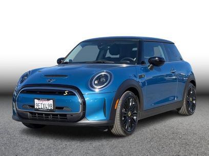 Used 2023 MINI Cooper SE