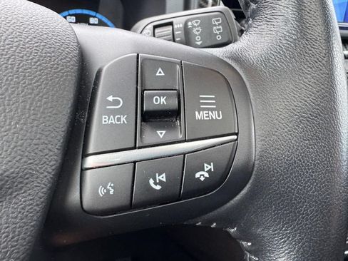 Used 2021 Ford Bronco Sport Big Bend w/ Big Bend Package AWD/4WD image 18