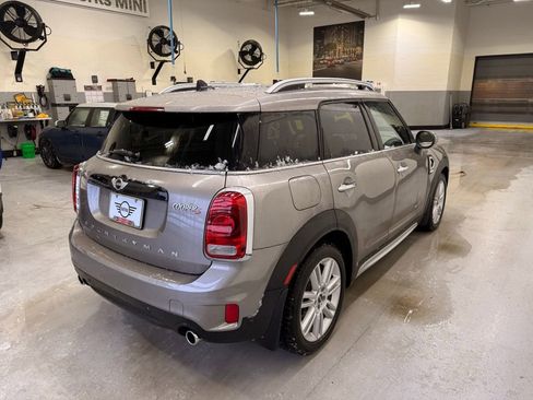 Used 2018 MINI Cooper Countryman S image 8
