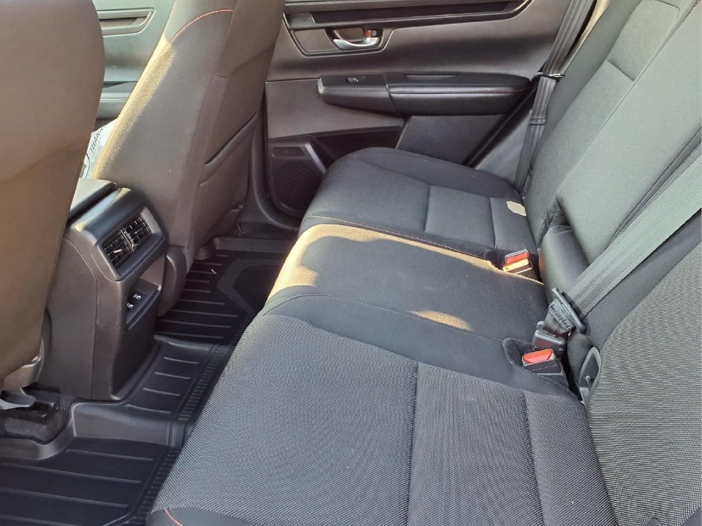 Used 2024 Honda CR-V Sport image 11