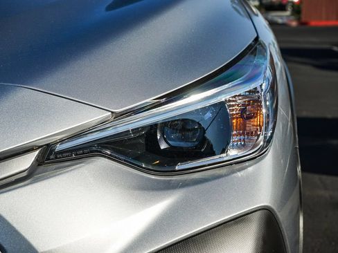 Certified 2024 Subaru Crosstrek 2.0i Premium w/ Crosstrek Mirror Package AWD/4WD image 10