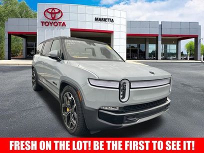 Used 2023 Rivian R1S Adventure