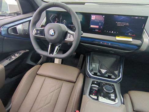 Used 2026 BMW X3 xDrive30 w/ Premium Package image 36