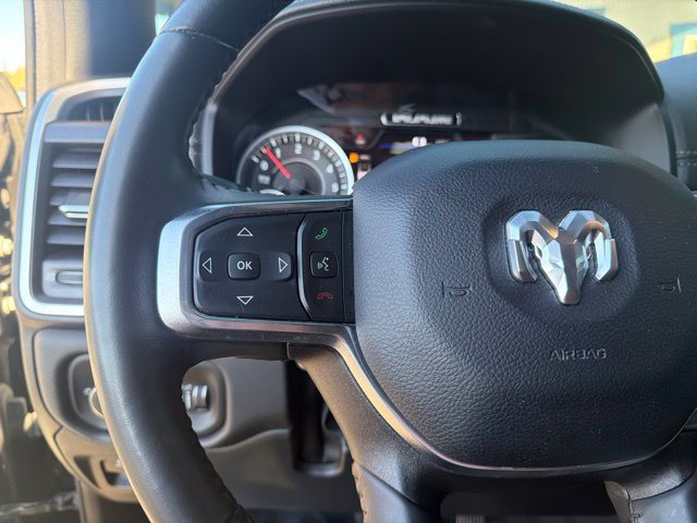 Used 2023 RAM 1500 Laramie AWD/4WD image 22