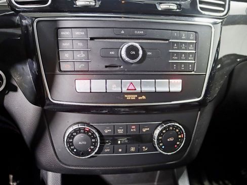 Used 2018 Mercedes-Benz GLE 350 4MATIC w/ Premium 1 Package image 24