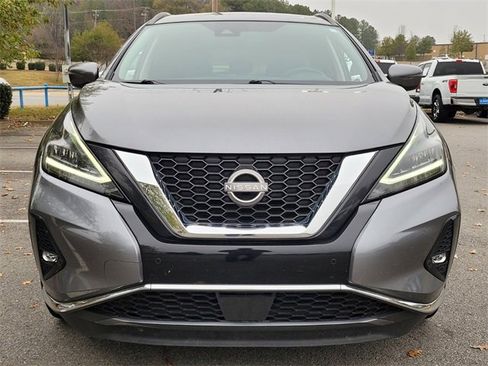 Used 2024 Nissan Murano SV image 5