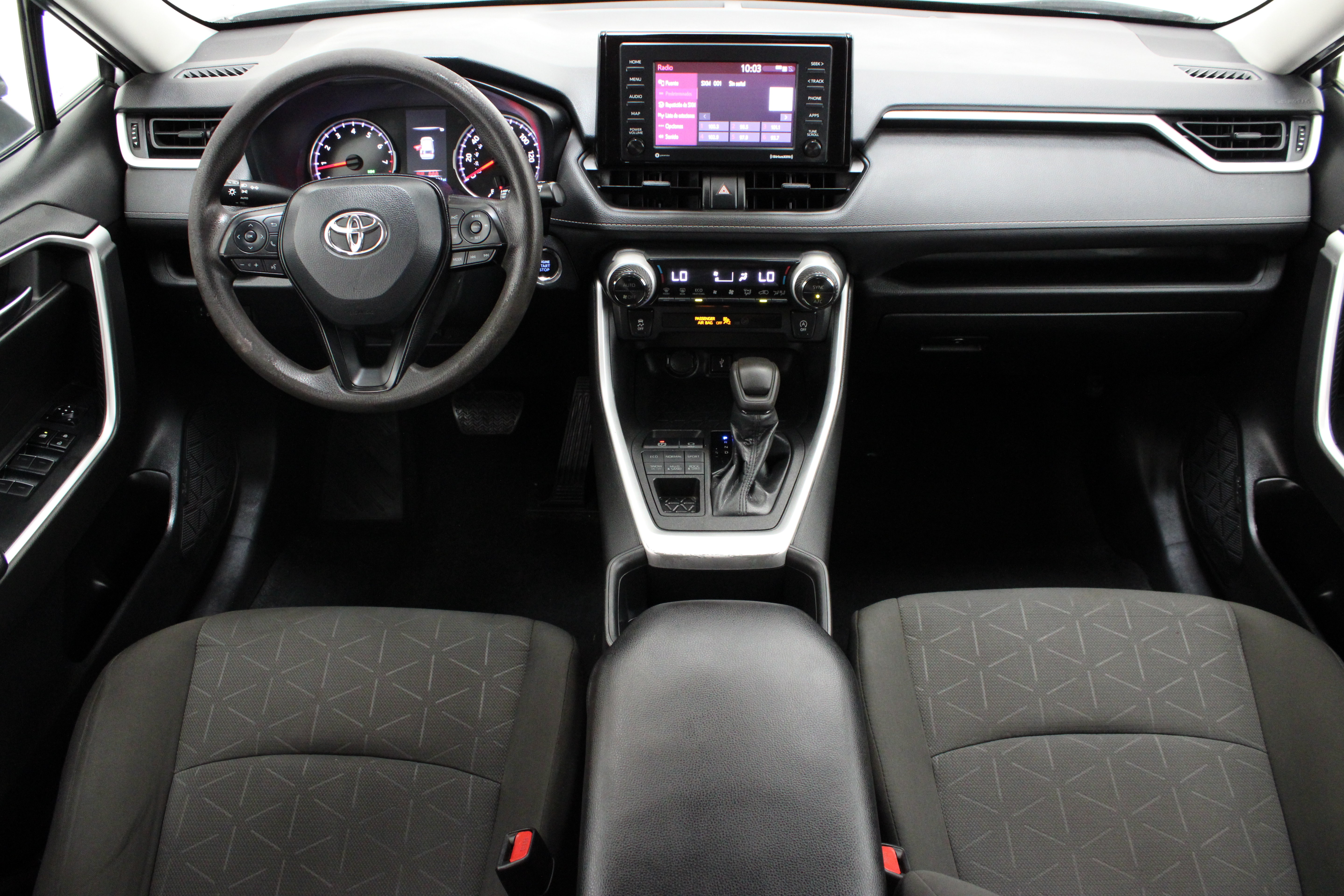 Certified 2022 Toyota RAV4 XLE AWD/4WD image 28