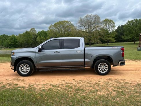 Used 2021 Chevrolet Silverado 1500 LT image 5