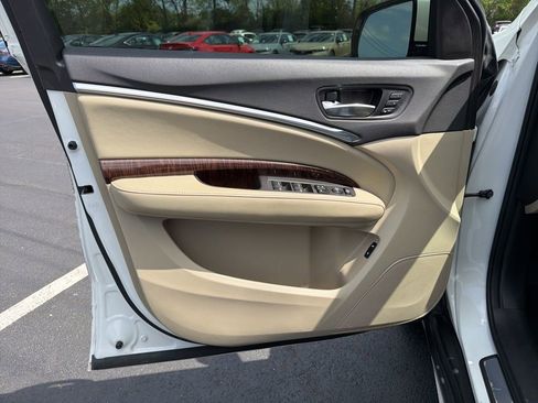 Used 2018 Acura MDX SH-AWD image 18