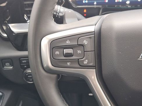 Used 2023 Chevrolet Silverado 1500 LT Trail Boss w/ LT Trail Boss Premium Package image 25