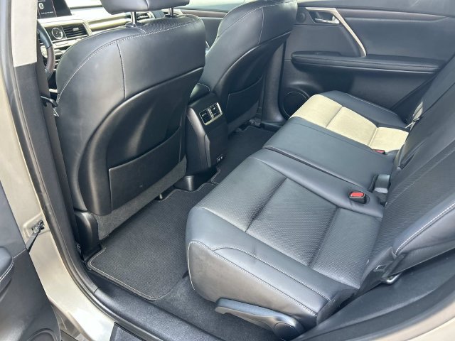 Used 2022 Lexus RX 350 FWD w/ Premium Package image 20