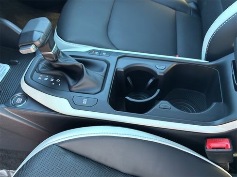 New 2025 Kia K4 GT-Line Turbo image 20