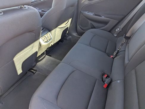 Used 2023 Chevrolet Malibu LT image 14