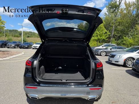 Used 2023 Mercedes-Benz GLA 250 4MATIC image 9