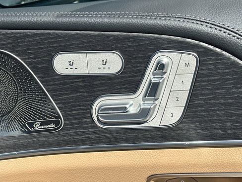 New 2026 Mercedes-Benz GLE 580 GLE 580 image 16