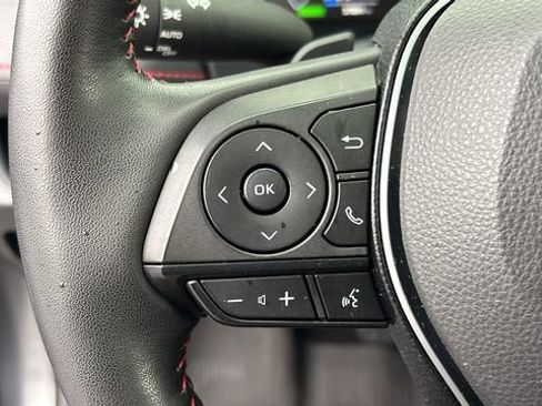Used 2023 Toyota RAV4 XSE w/ Weather Package AWD/4WD image 19