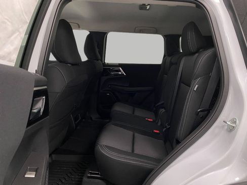 New 2026 Mitsubishi Outlander ES AWD/4WD image 62