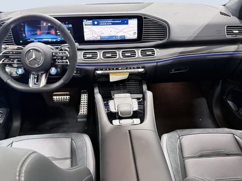 New 2026 Mercedes-Benz GLE 53 AMG 4MATIC Coupe image 6