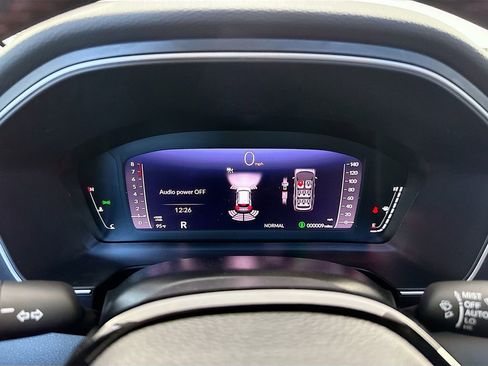 New 2026 Honda Pilot Black Edition image 33