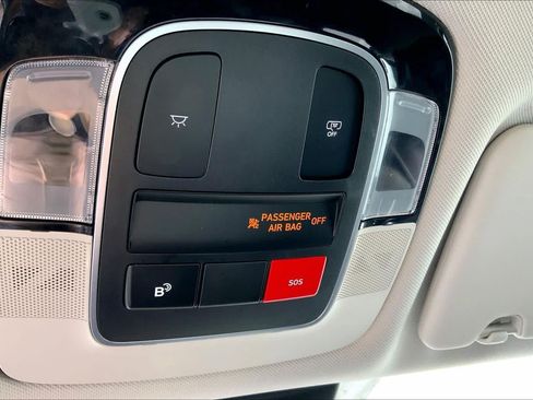 Used 2025 Hyundai Tucson SEL FWD image 31