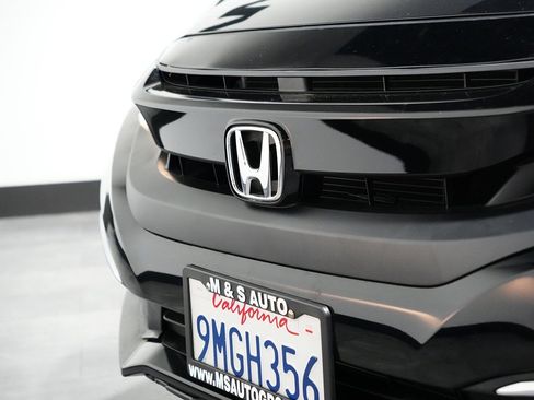 Used 2020 Honda Civic LX image 5
