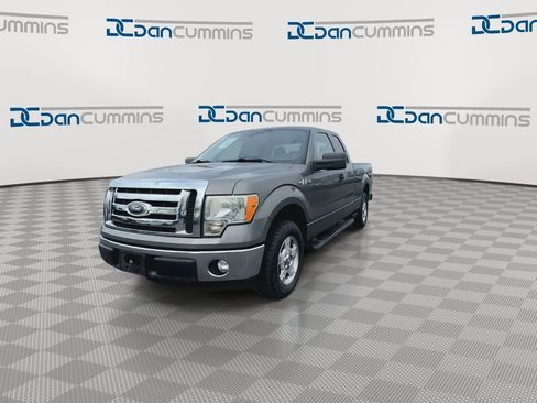 Used 2011 Ford F150 XLT RWD image 4