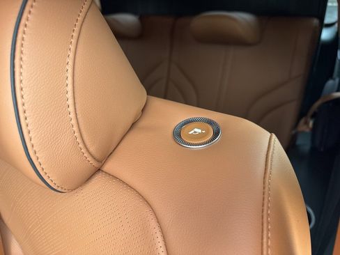 New 2026 Genesis GV80 3.5T Advanced image 46