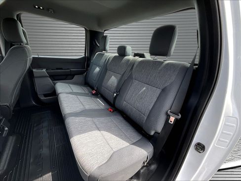 Used 2023 Ford F250 XL w/ 360-Degree Camera Package AWD/4WD image 21