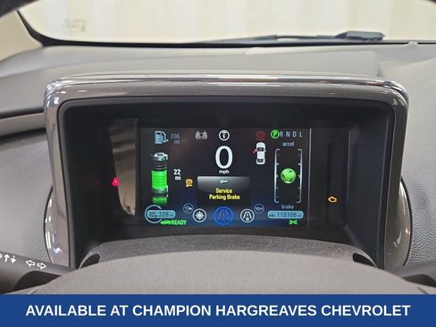 Used 2014 Chevrolet Volt FWD image 15
